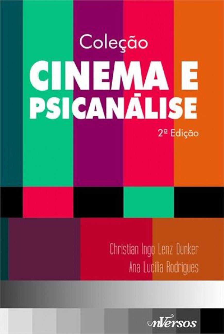 Box Coleção Cinema e Psicanálise: Tomo 1 baixar livro de graça