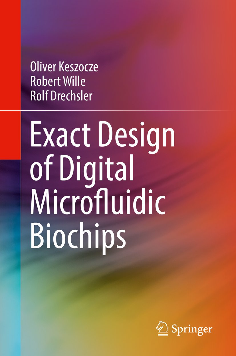 Exact Design of Digital Microfluidic Biochips (English Edition) baixar o livro de graça