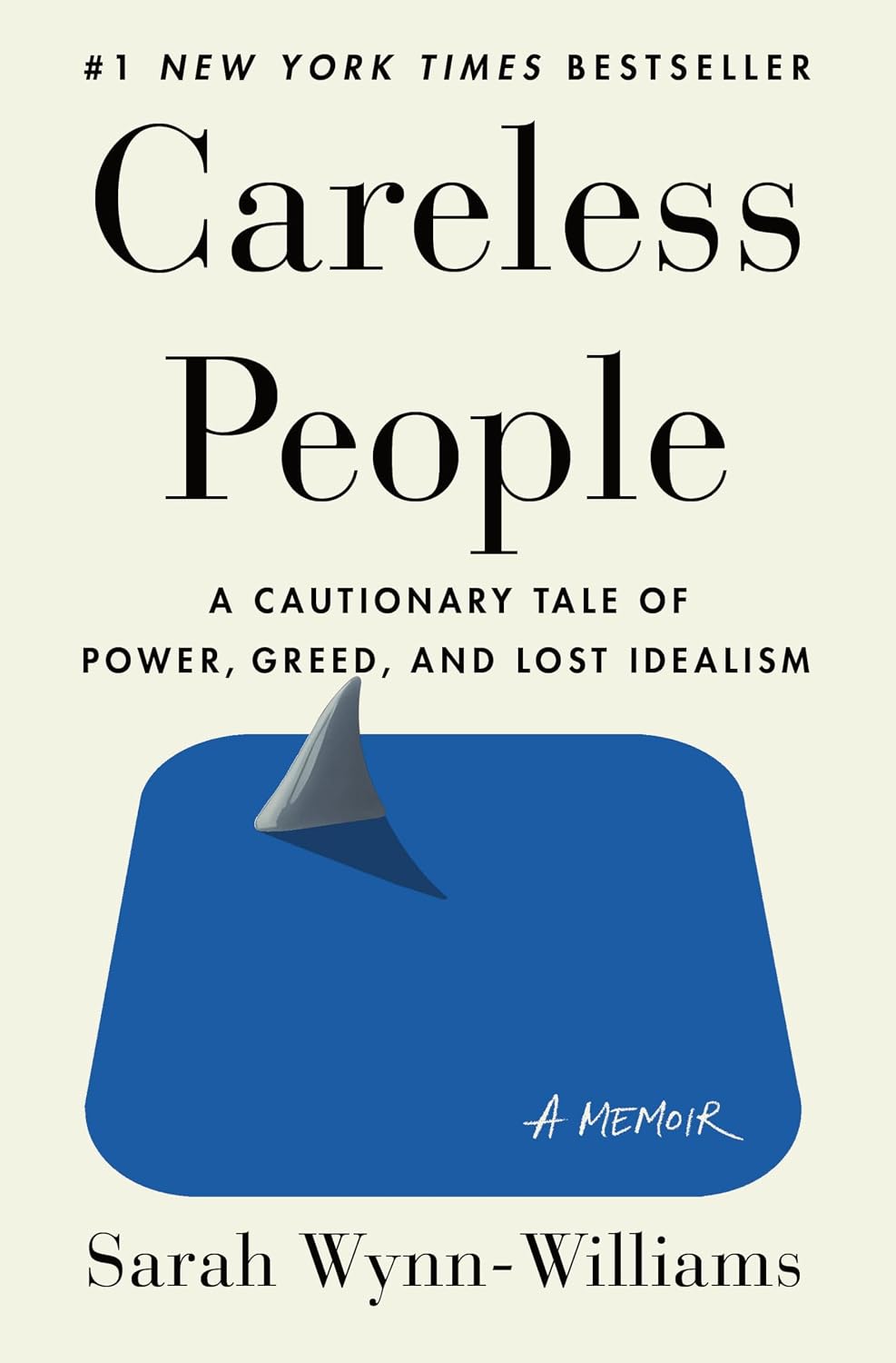 capítulo por capítulo baixar Careless People: A Cautionary Tale of Power, Greed, and Lost Idealism