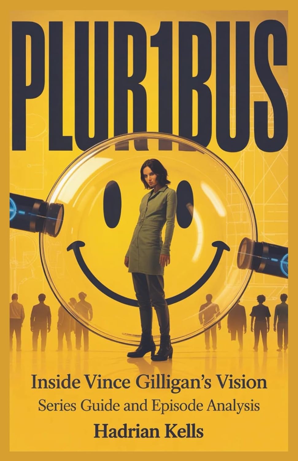 Pluribus: Inside Vince Gilligan’s Vision Series Guide and Episode Analysis baixar livro de graça