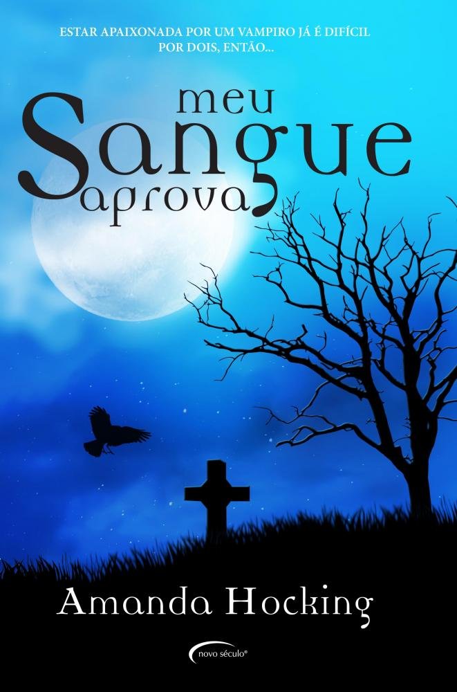 MEU SANGUE APROVA baixar livro de graça