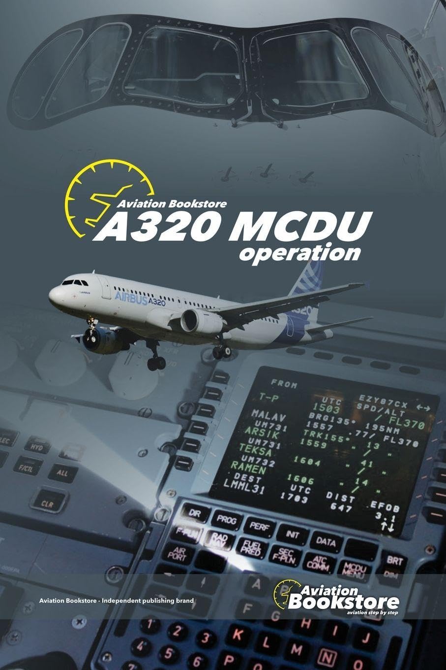 capítulo por capítulo baixar A320 MCDU operation