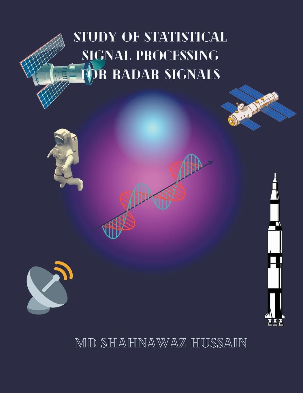 capítulo por capítulo baixar Study of Statistical Signal Processing for Radar Signals