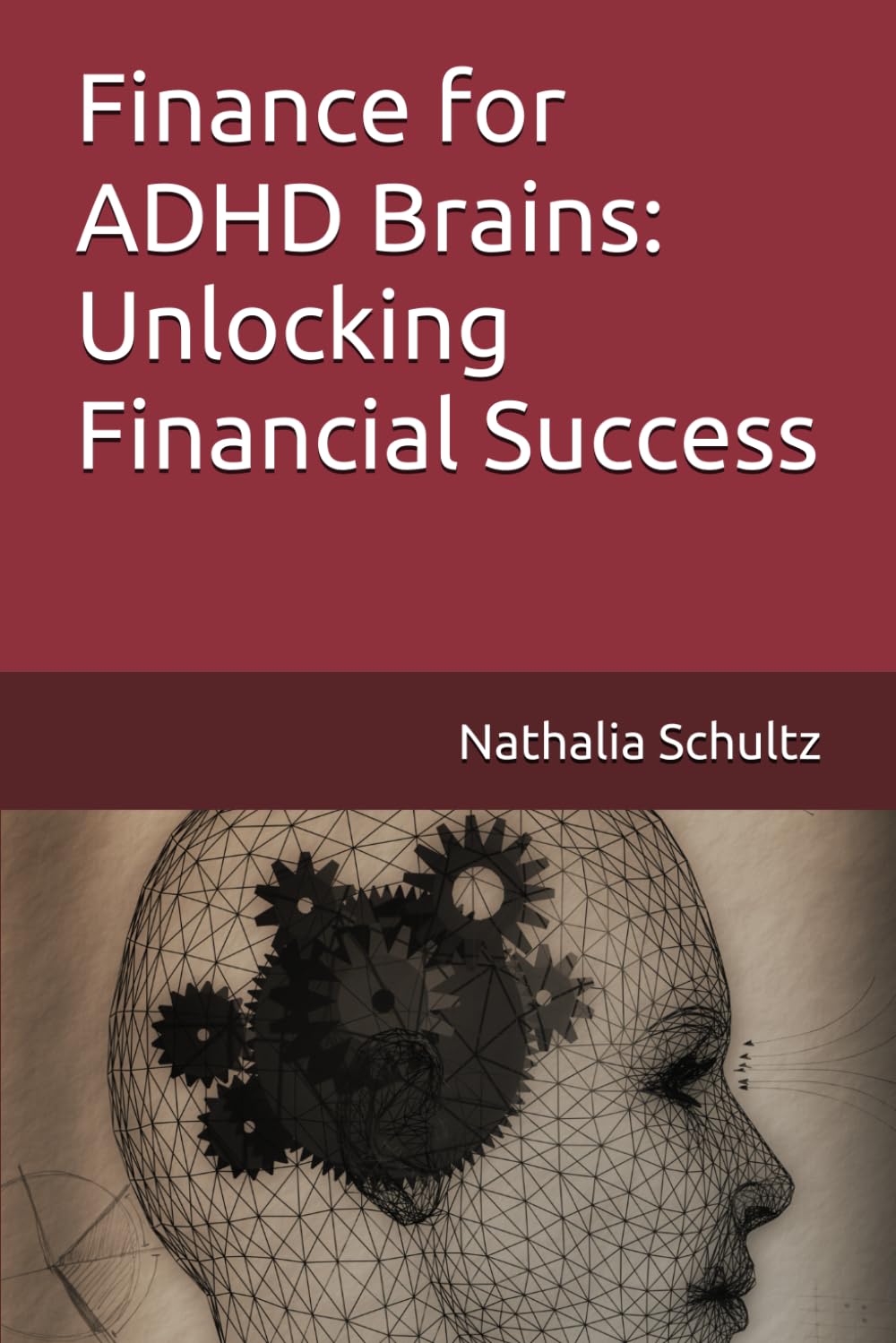 Finance for ADHD Brains: Unlocking Financial Success baixar o livro de graça