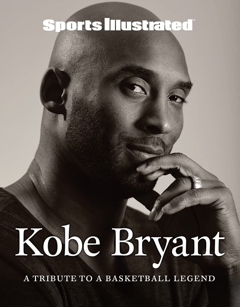 Sports Illustrated Kobe Bryant: A Tribute to a Basketball Legend baixar livro de graça