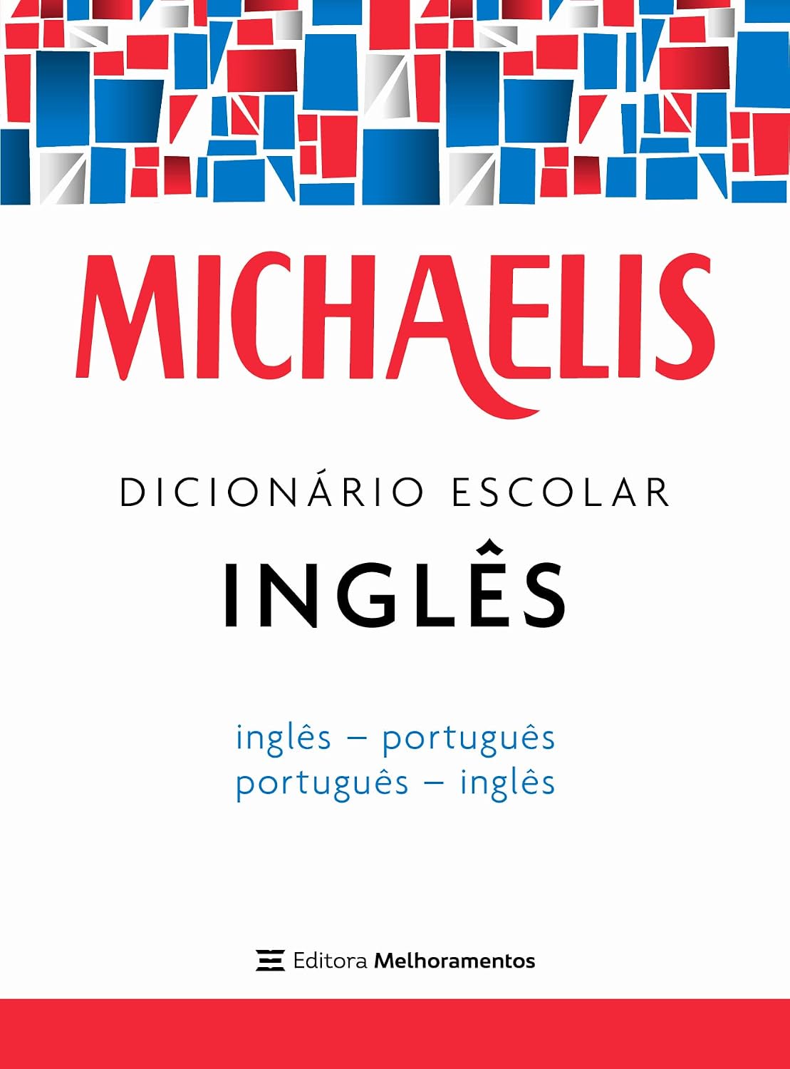 ler totalmente Michaelis dicionário escolar inglês