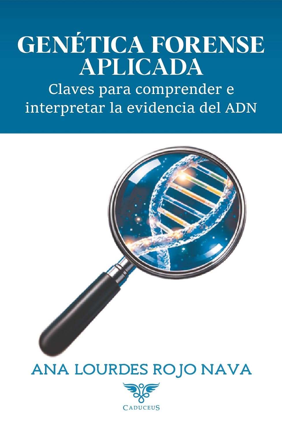 ler totalmente Genética forense aplicada: Claves para comprender e interpretar la evidencia del ADN (Spanish Edition)