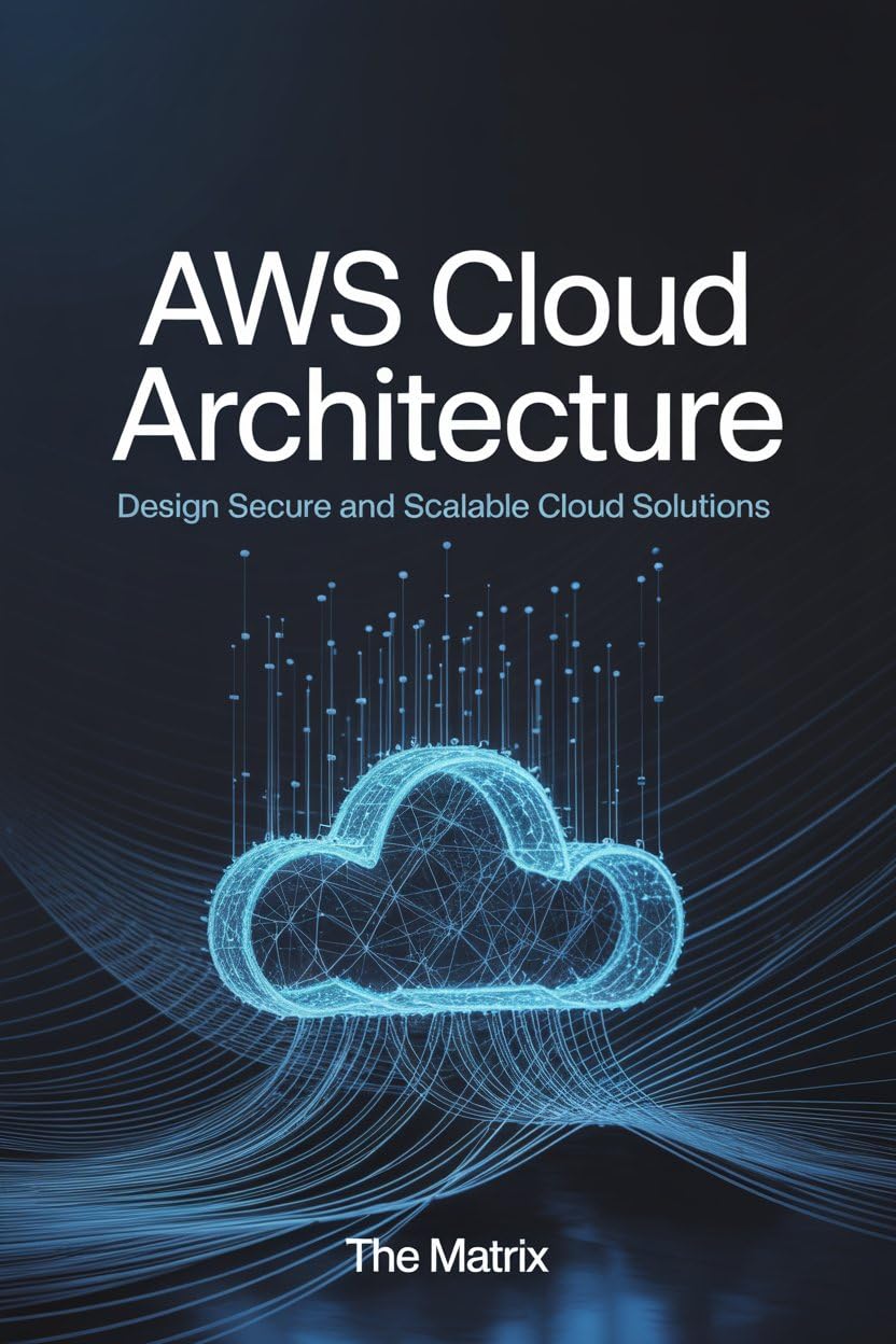ler totalmente AWS Cloud Architecture: Design Secure and Scalable Cloud Solutions (English Edition)
