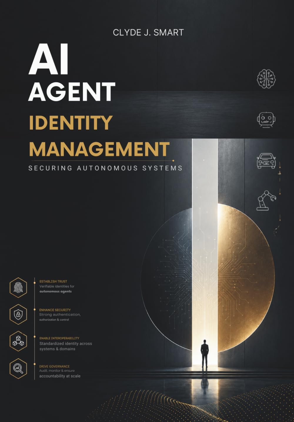 AI Agent Identity Management:: Securing Autonomous Systems baixar o livro de graça