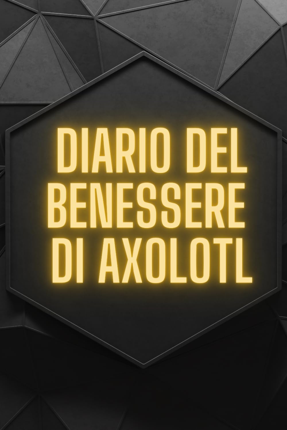 capítulo por capítulo baixar Diario del Benessere di Axolotl (Italian Edition)
