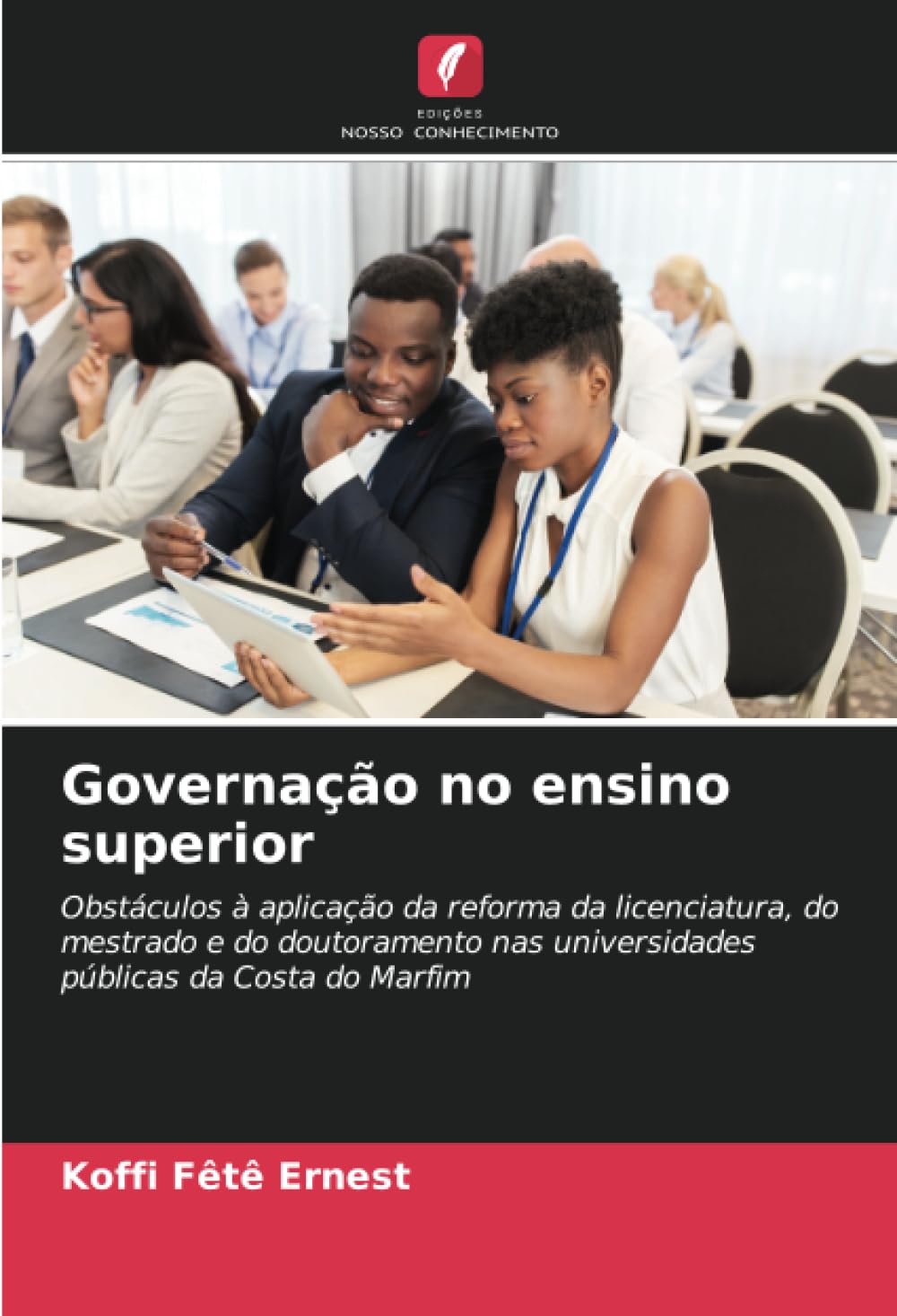 Governação no ensino superior baixar livro de graça