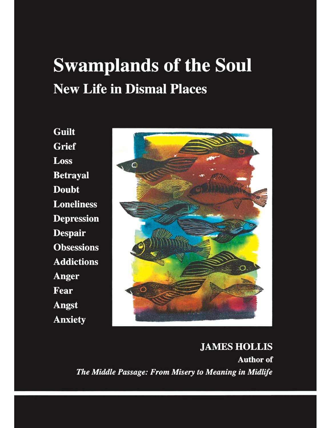 capítulo por capítulo baixar Swamplands of the Soul: New Life in Dismal Places (English Edition)