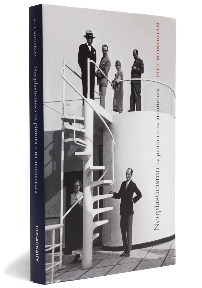 Neoplasticismo na Pintura e na Arquitetura baixar o livro de graça