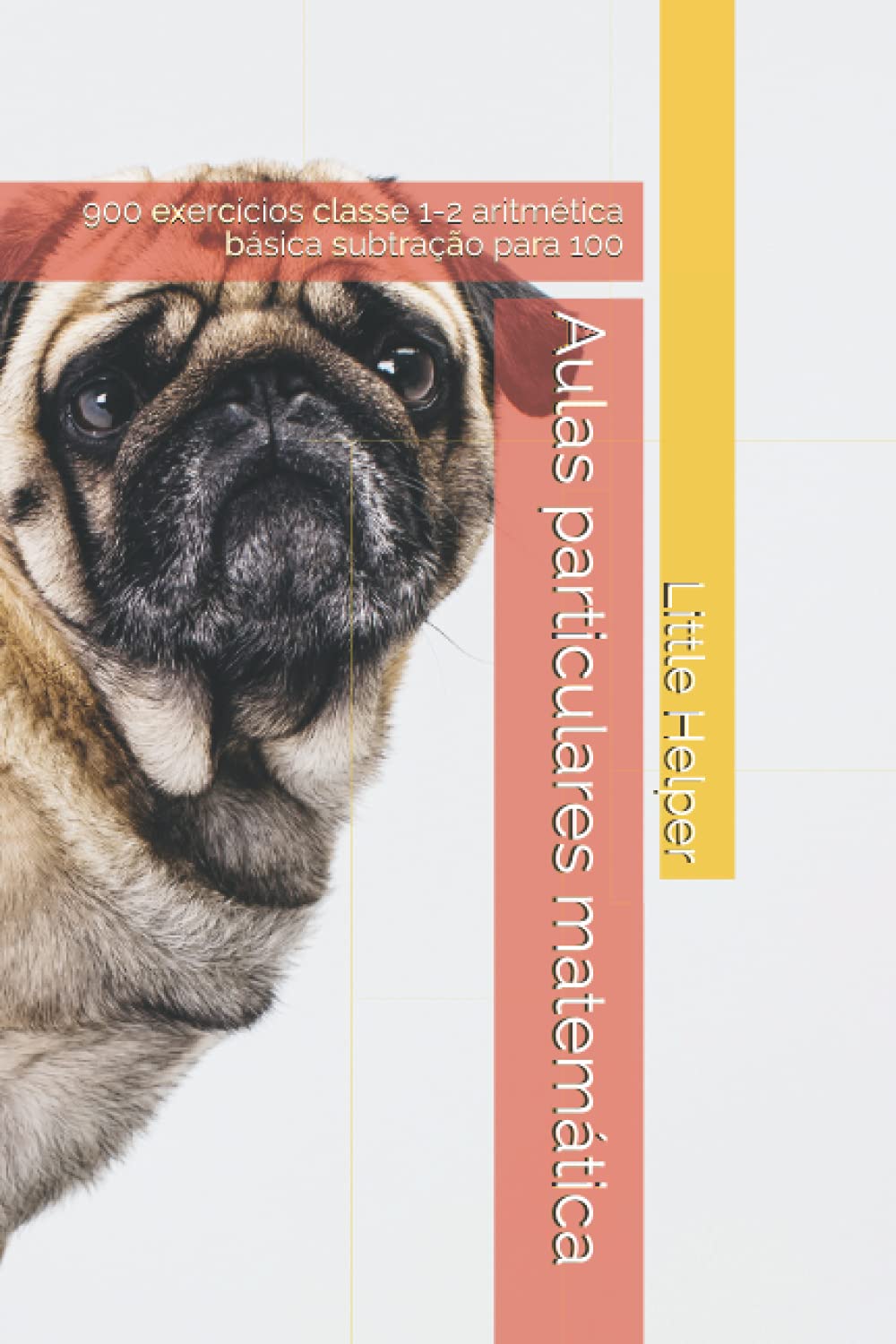 Aulas particulares matemática: 900 exercícios classe 1-2 aritmética básica subtração para 100 (Portuguese Edition) baixar livro de graça