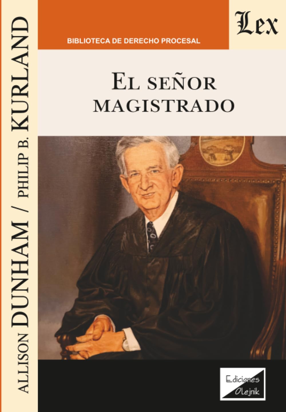 El señor magistrado baixar o livro de graça