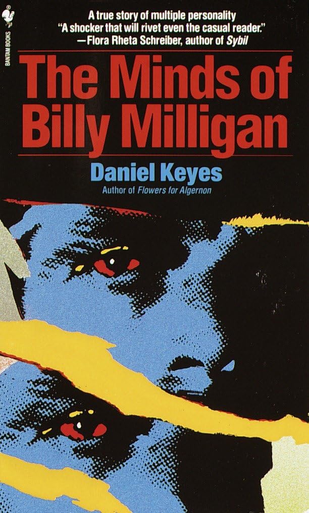 The Minds of Billy Milligan: A True Story of Multiple Personality baixar o livro de graça