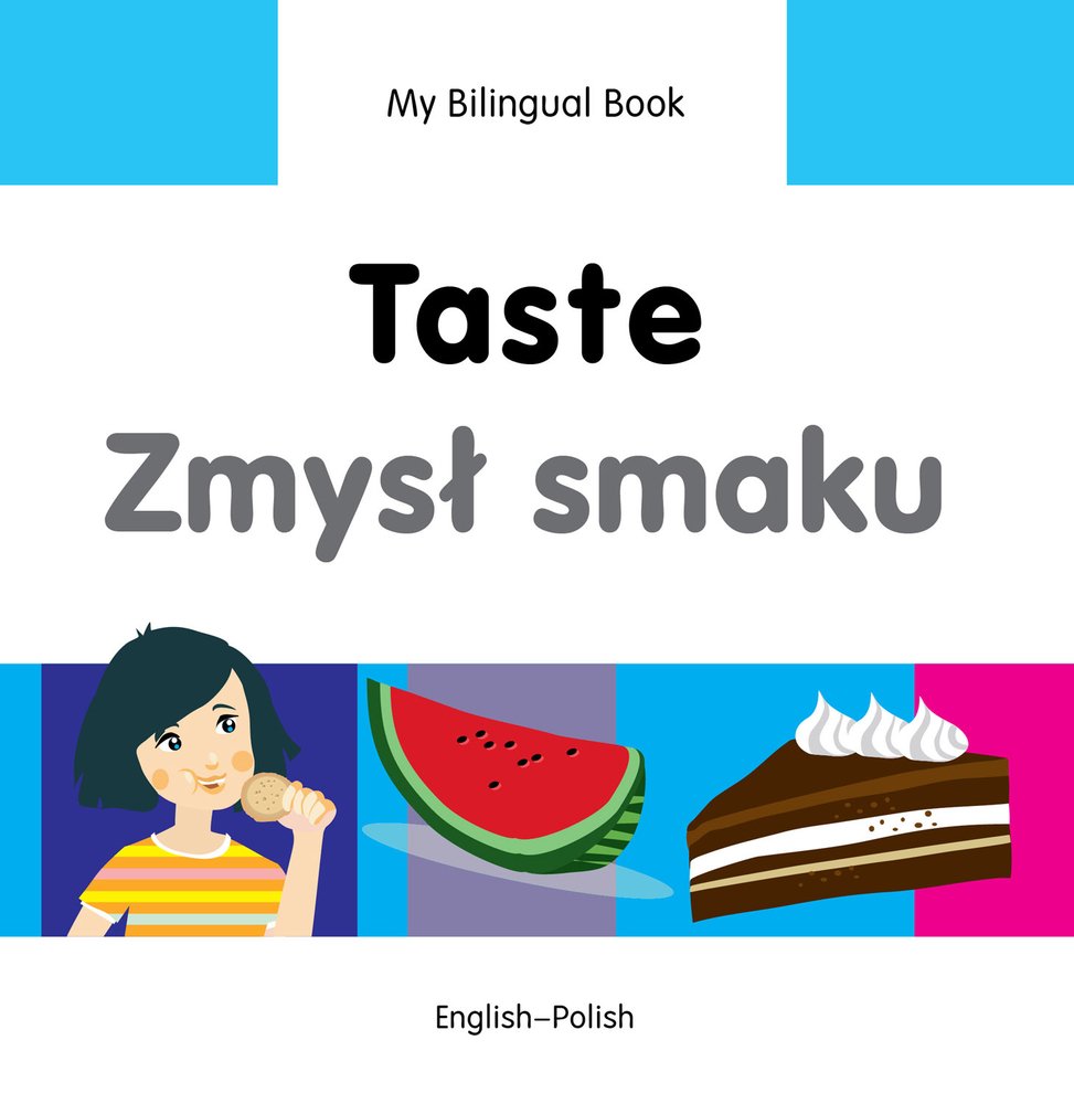Taste/Zmyst Smaku baixar livro de graça