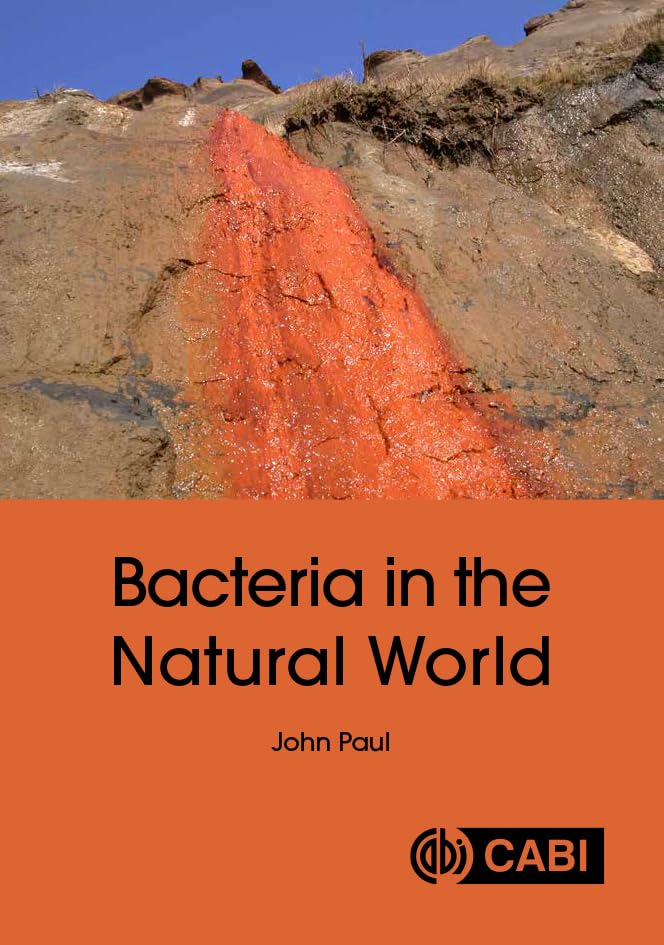 Bacteria in the Natural World (English Edition) baixar o livro de graça