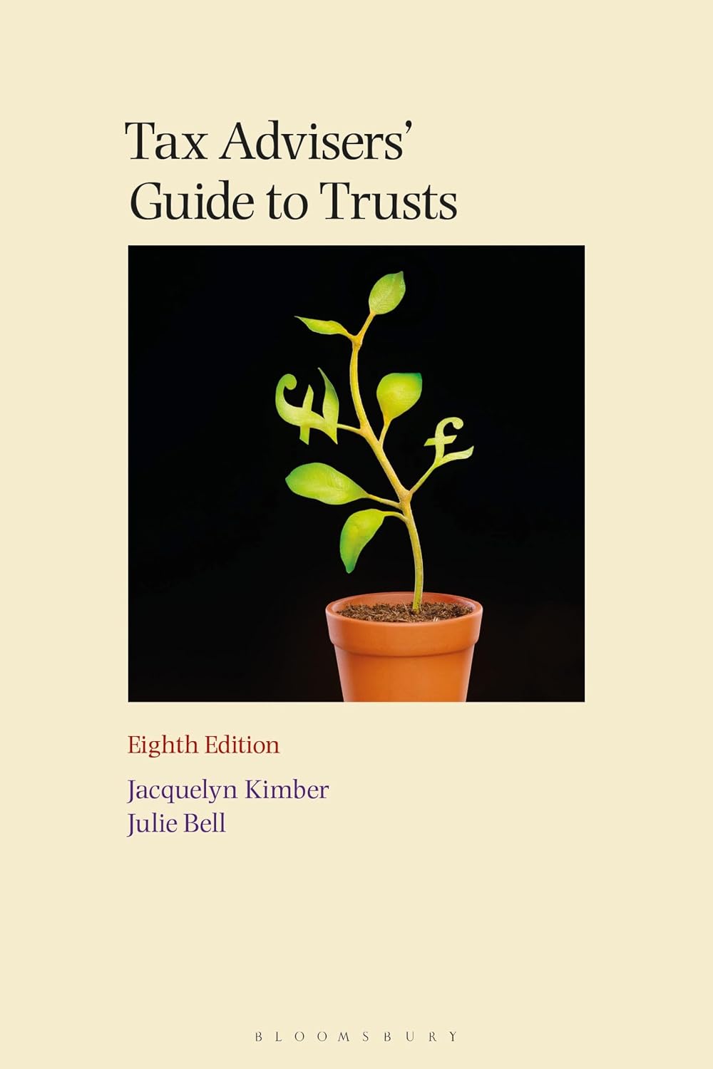 capítulo por capítulo baixar Tax Advisers' Guide to Trusts (English Edition)