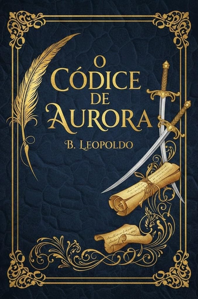 O Códice de Aurora baixar o livro de graça
