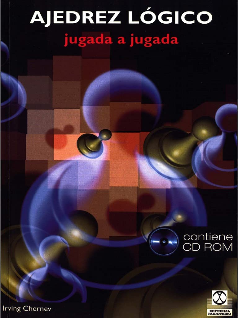capítulo por capítulo baixar Ajedrez Logico: Jugada A Jugada (Spanish Edition)