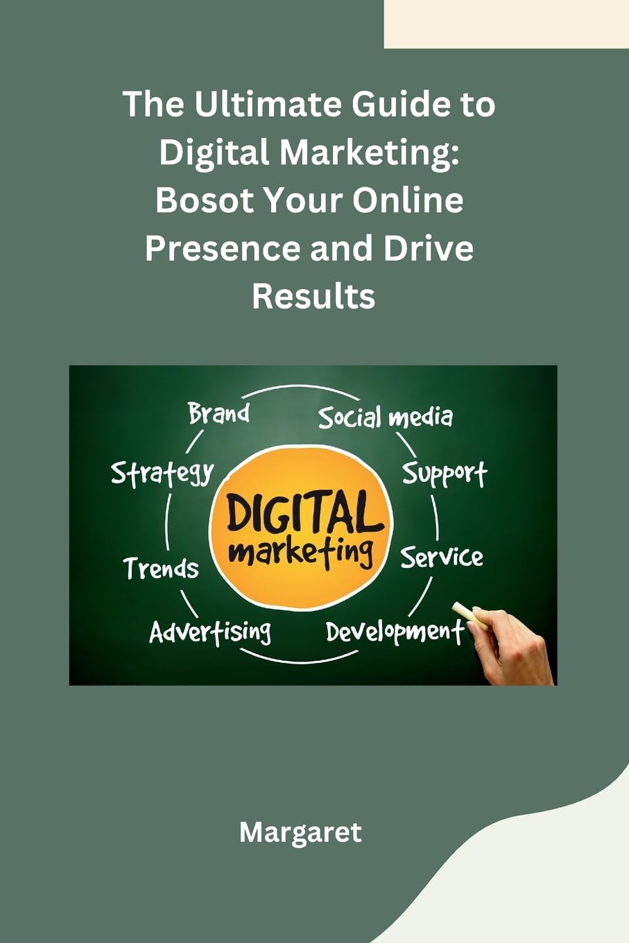 capítulo por capítulo baixar The Ultimate Guide to Digital Marketing: Bosot Your Online Presence and Drive Results