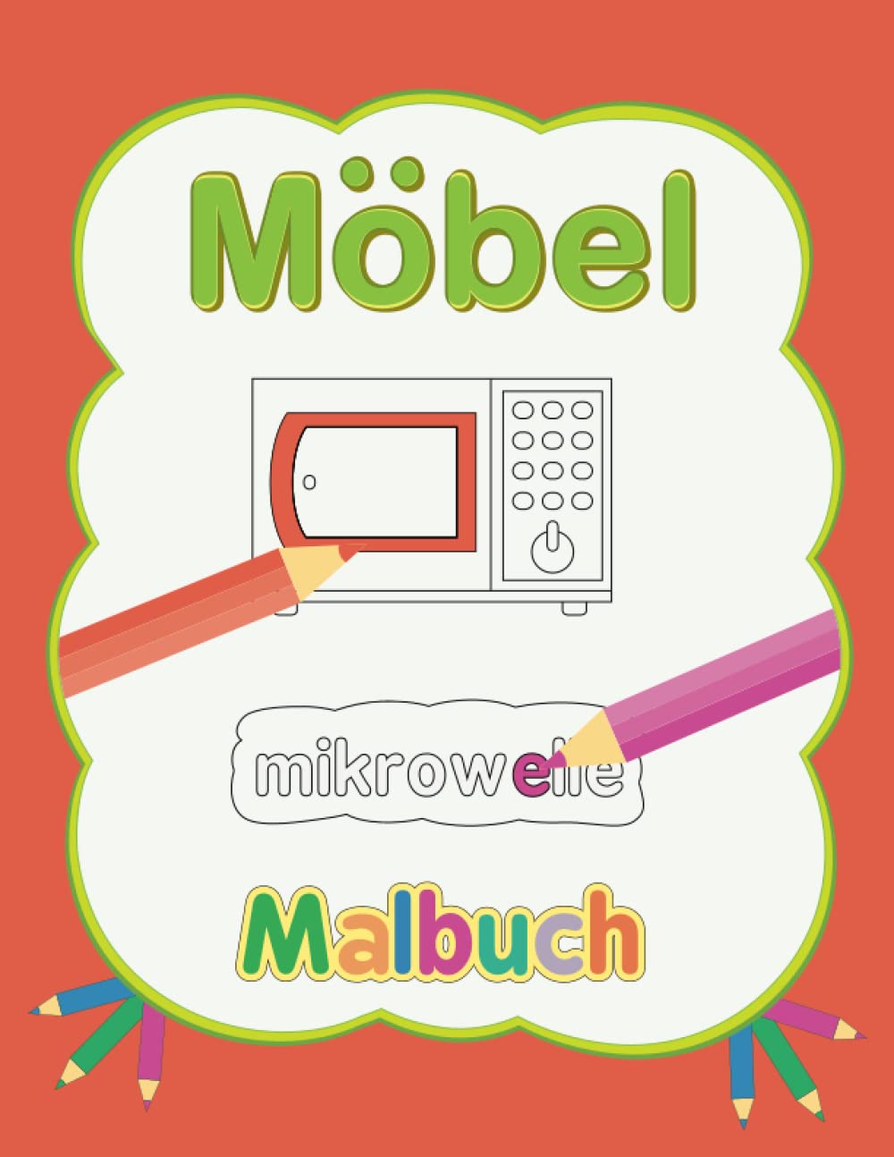 capítulo por capítulo baixar Möbel Malbuch: Haus Interior Malbuch für Kleinkinder, Möbel Aktivitäten Arbeitsbuch für Vorschule, Stressabbau für Kinder Malbuch (German Edition)