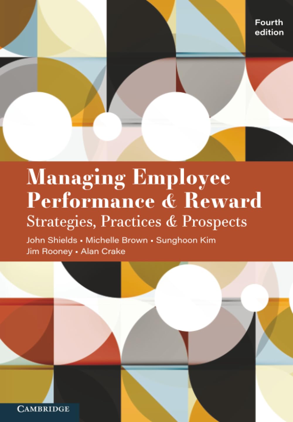 Managing Employee Performance and Reward: Strategies, Practices and Prospects baixar livro de graça