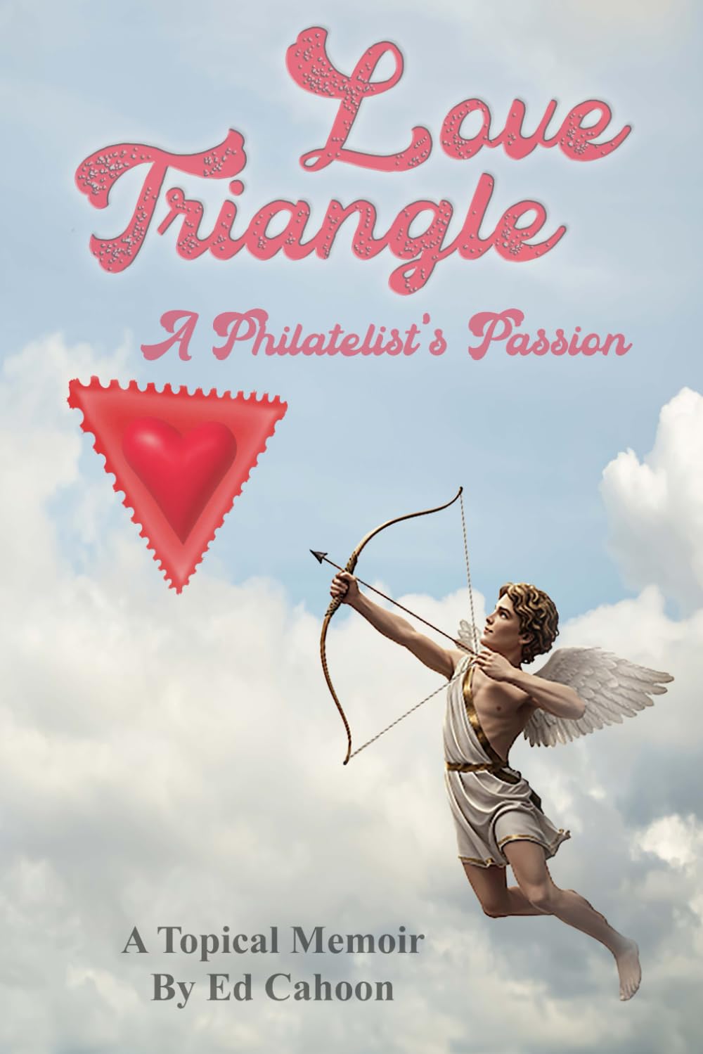 Love Triangle: A Philatelist's Passion baixar livro de graça