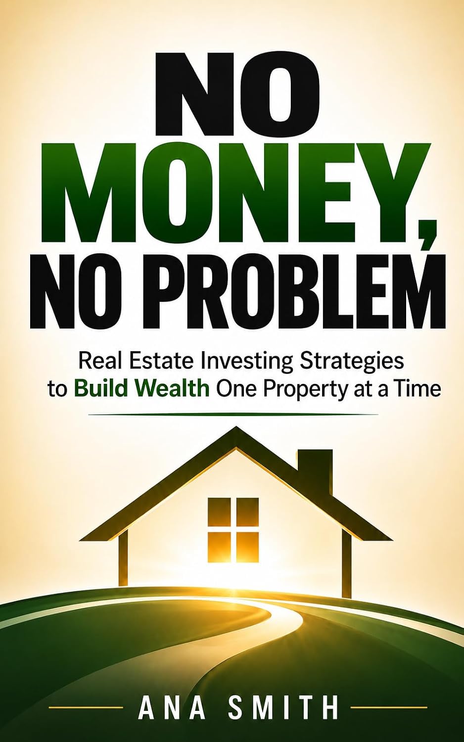 No Money, No Problem: Real Estate Investing Strategies to Build Wealth One Property at a Time (The Long-Term Wealth Series Book 10) (English Edition) baixar o livro de graça