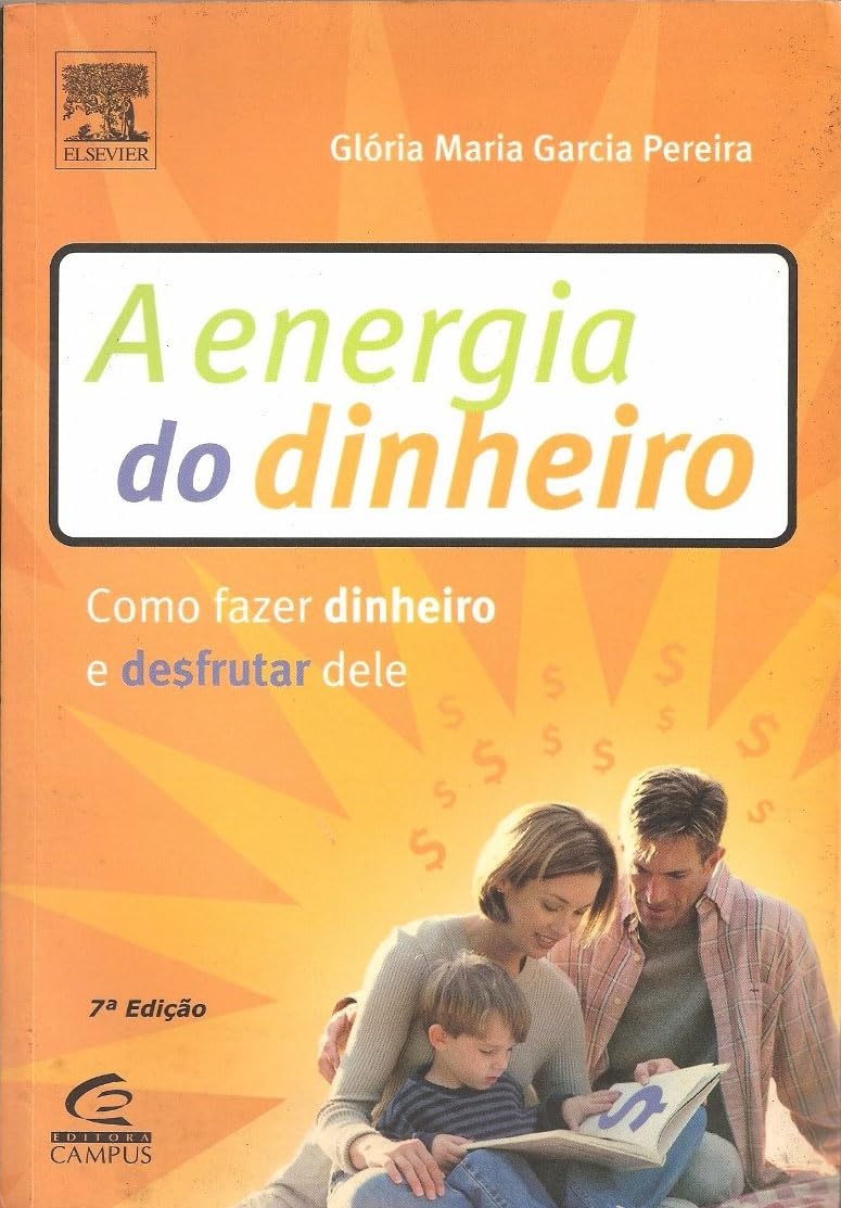 A Energia do Dinheiro