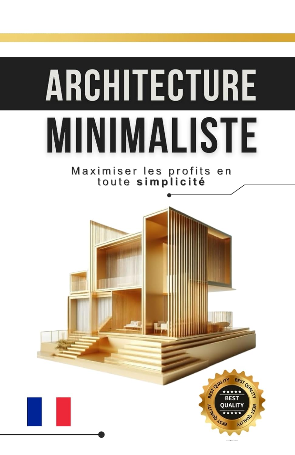 ler totalmente Architecture minimaliste: Maximiser les profits en toute simplicité (French Edition)