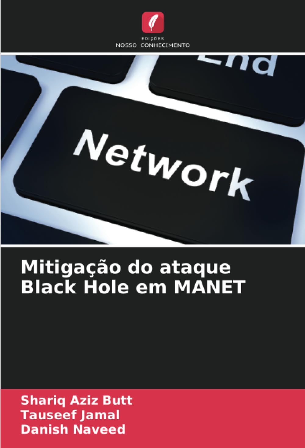 ler totalmente Mitigação do ataque Black Hole em MANET