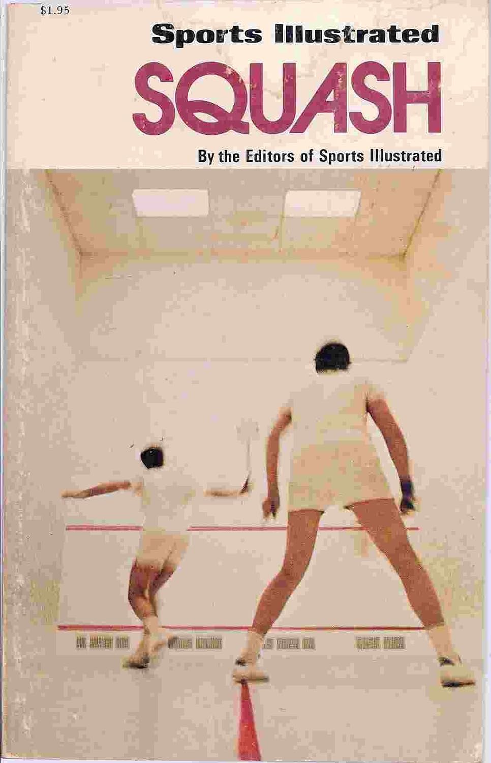 ler totalmente Sports Illustrated Squash (Sports Illustrated Library)