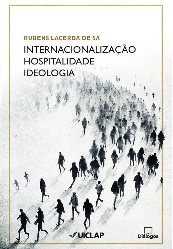 Internacionalização, Hospitalidade, Ideologia baixar o livro de graça