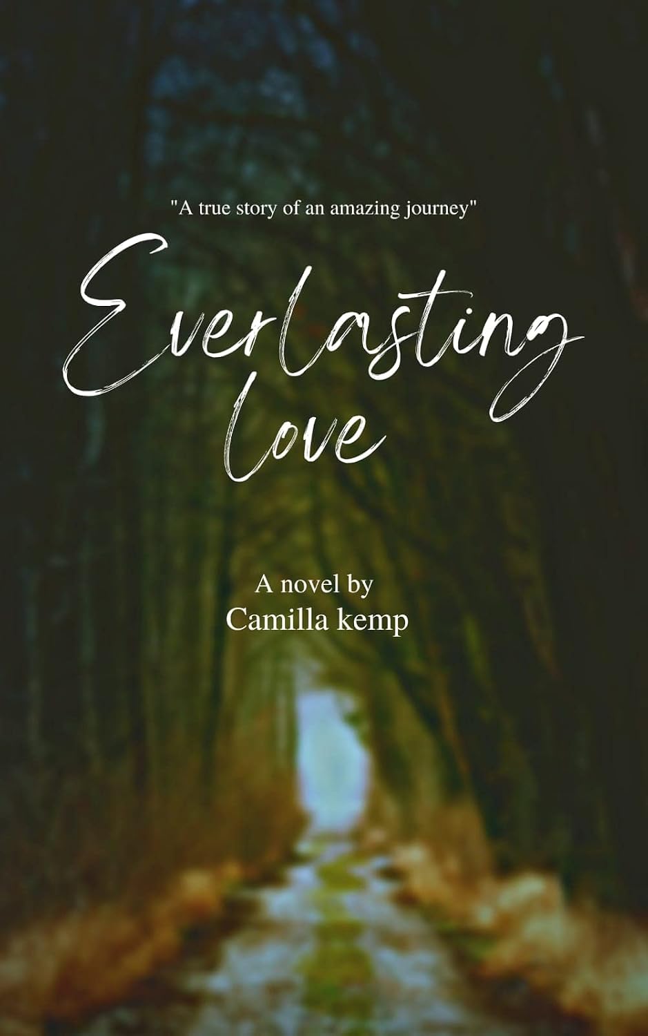 ler totalmente everlasting love: a true story of an amazing journey (English Edition)