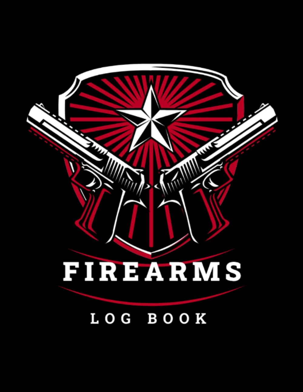 ler totalmente Comprehensive Firearms Inventory Record Log: A Practical Guide for Tracking Your Collection