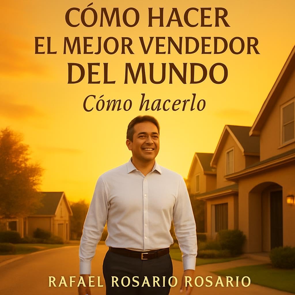COMO HACER EL MEJOR VENDEDEDOR DEL MUNDO: Como perder el miedo (Spanish Edition) baixar livro de graça