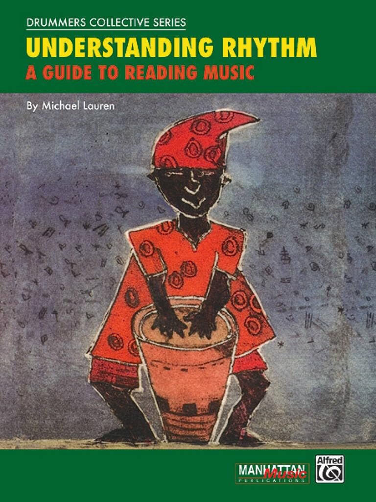 capítulo por capítulo baixar Understanding Rhythm: A Guide to Reading Music