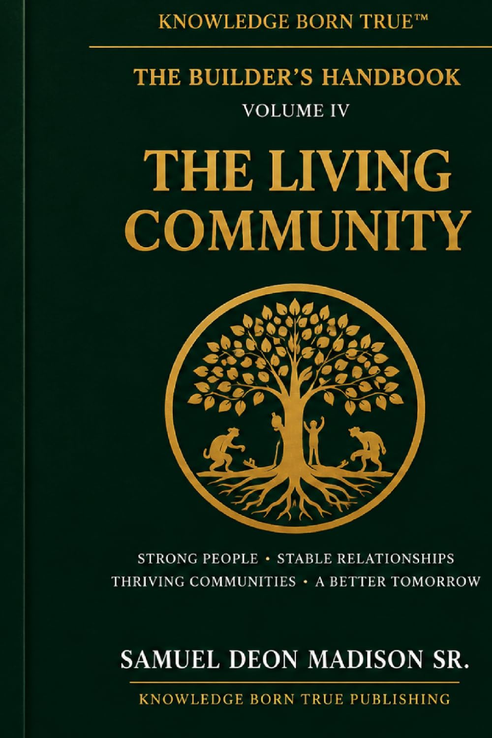The Living Community