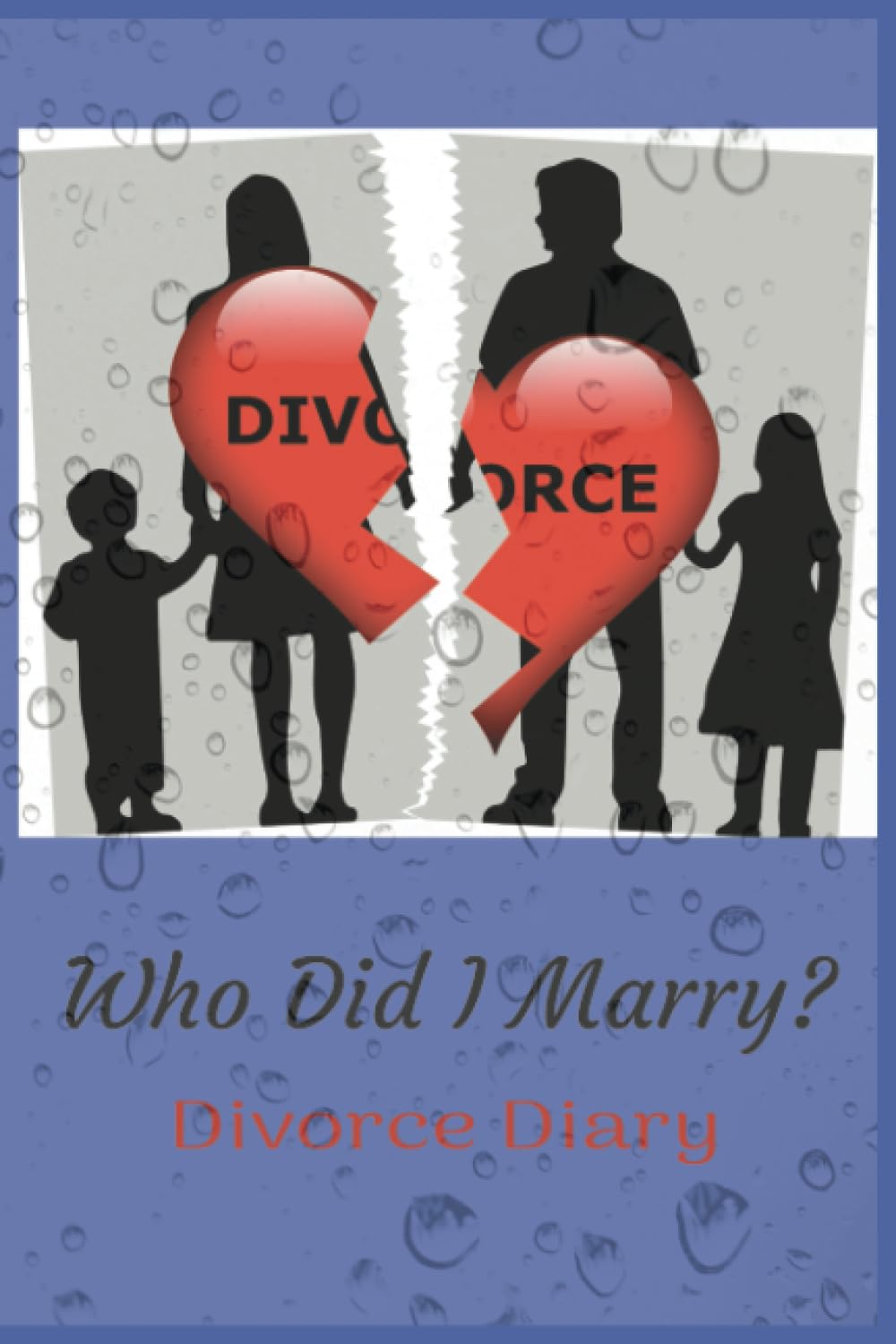 ler totalmente Who Did I Marry?