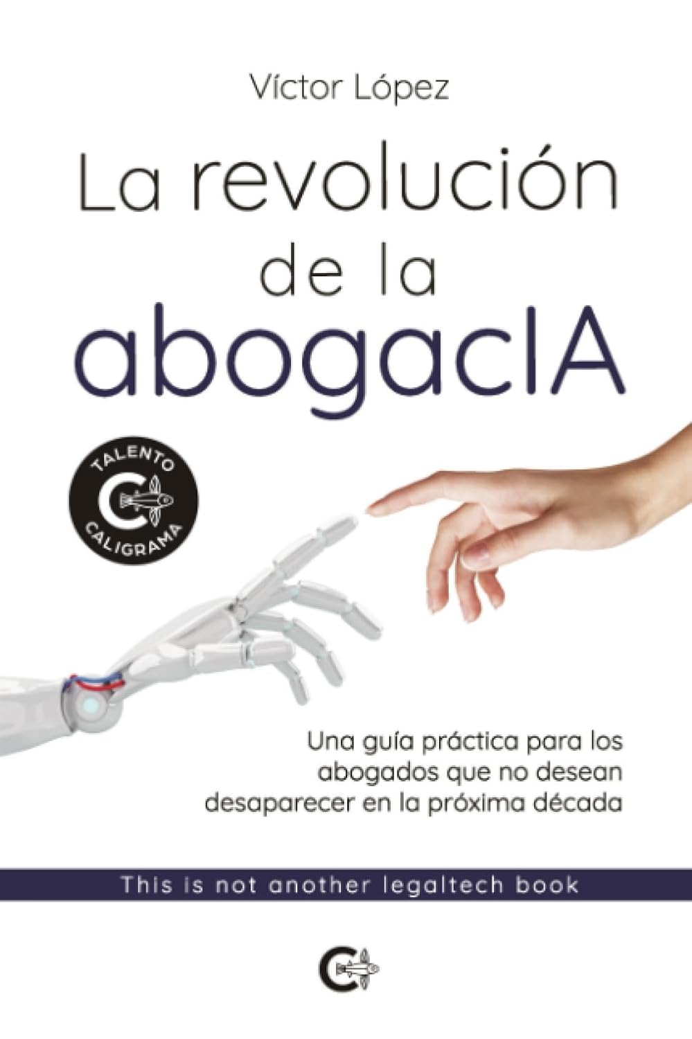 La revolución de la abogacIA (Spanish Edition) baixar livro de graça