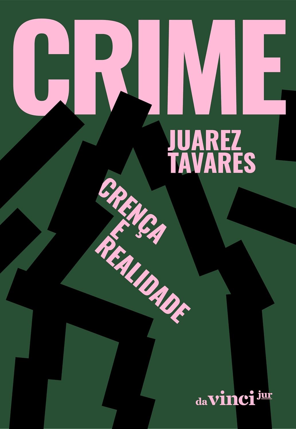 Crime: Crença e realidade baixar livro de graça