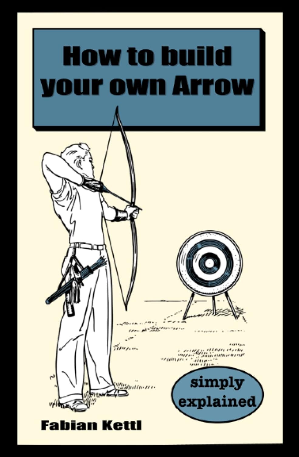 ler totalmente How to make an Arrow: for beginners (worth knowing in a nutshell)