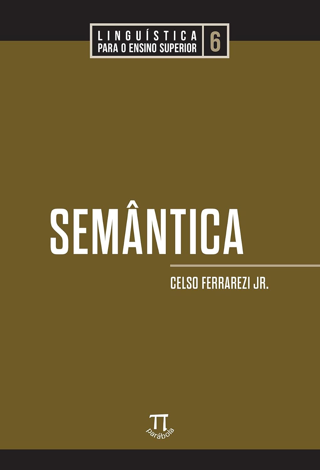 capítulo por capítulo baixar Semântica
