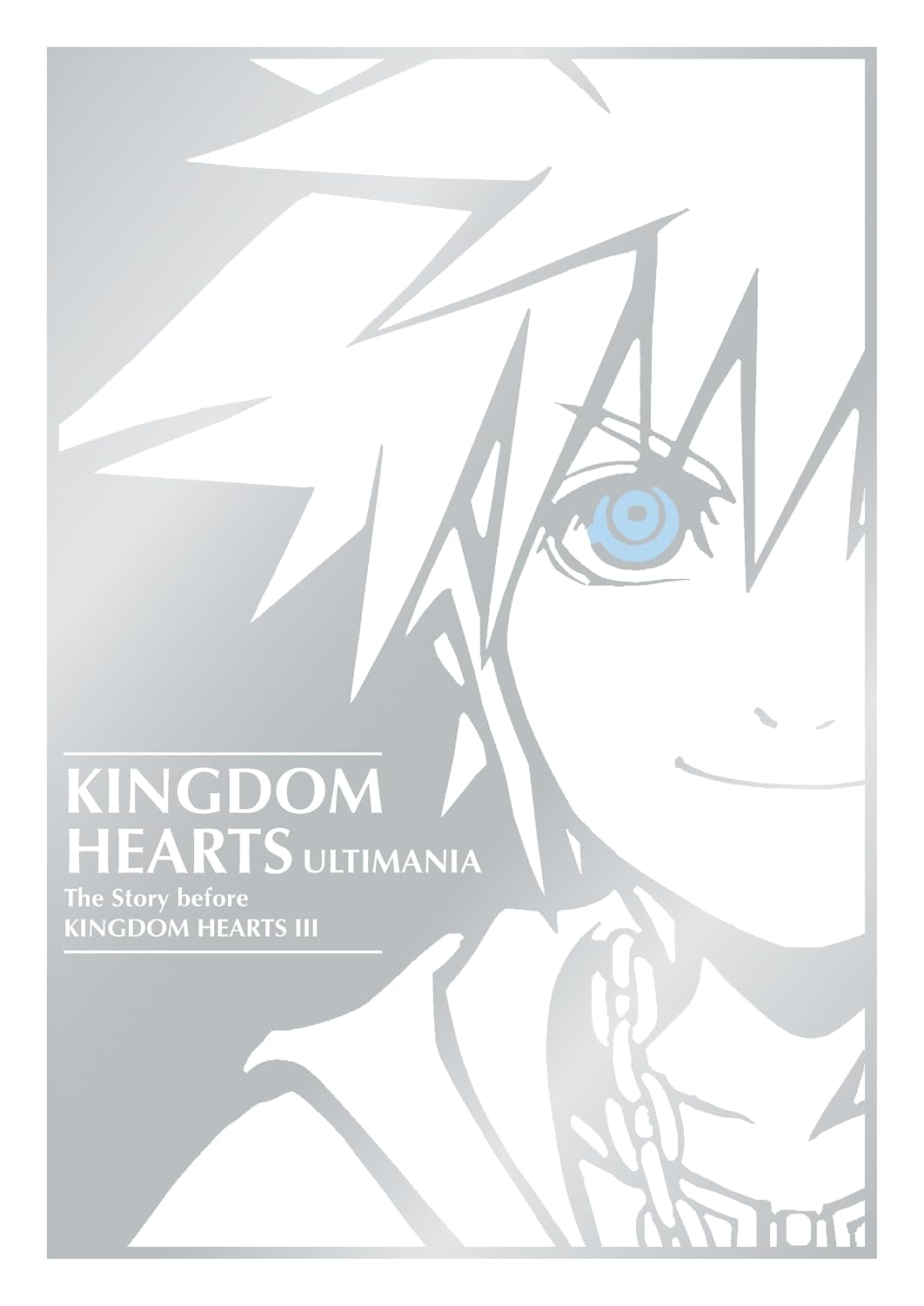 capítulo por capítulo baixar Kingdom Hearts Ultimania: The Story Before Kingdom Hearts III