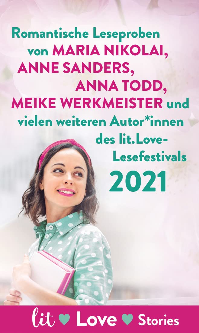 lit.Love-Stories 2021 (German Edition) baixar o livro de graça