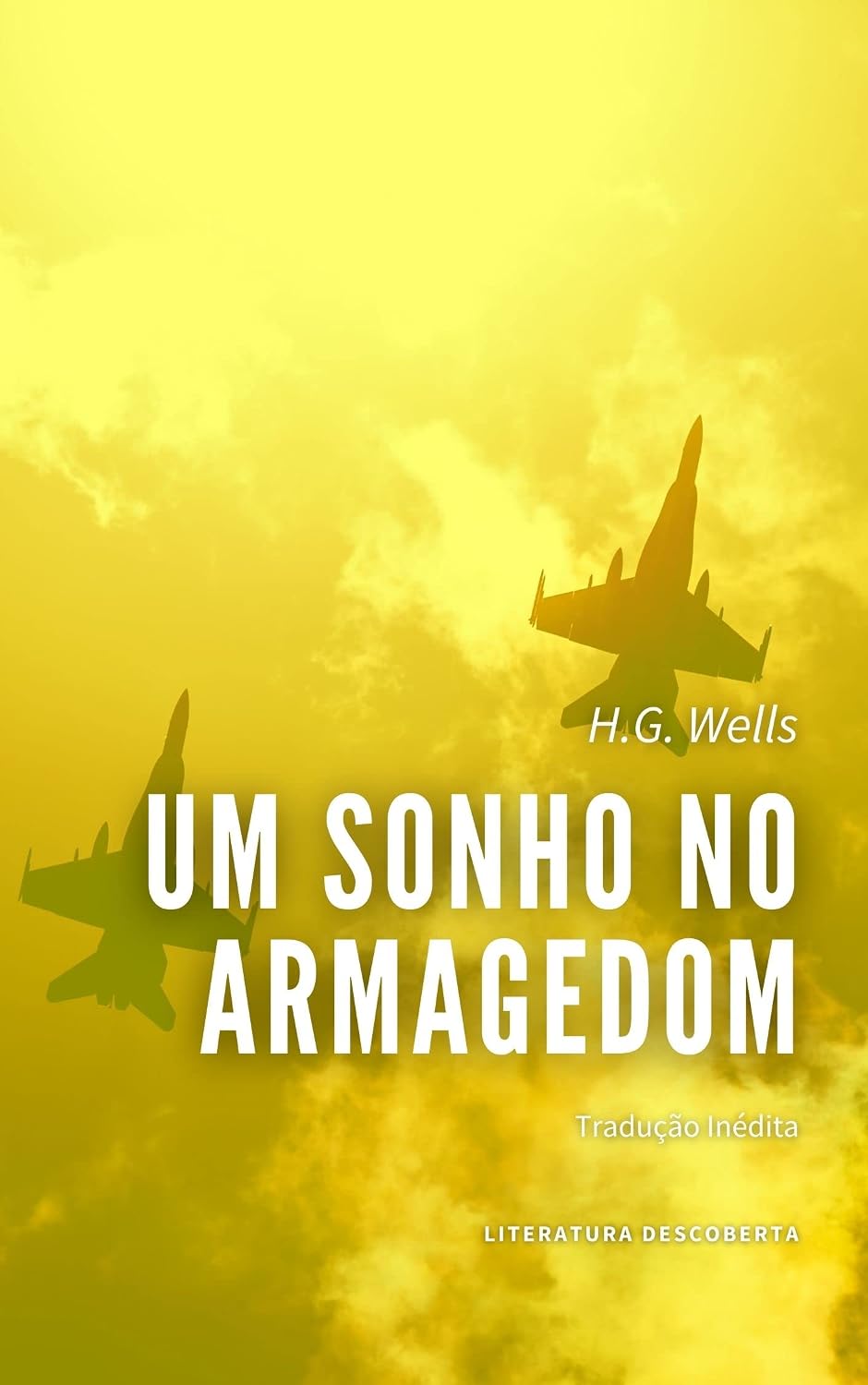 Um Sonho no Armagedom baixar o livro de graça