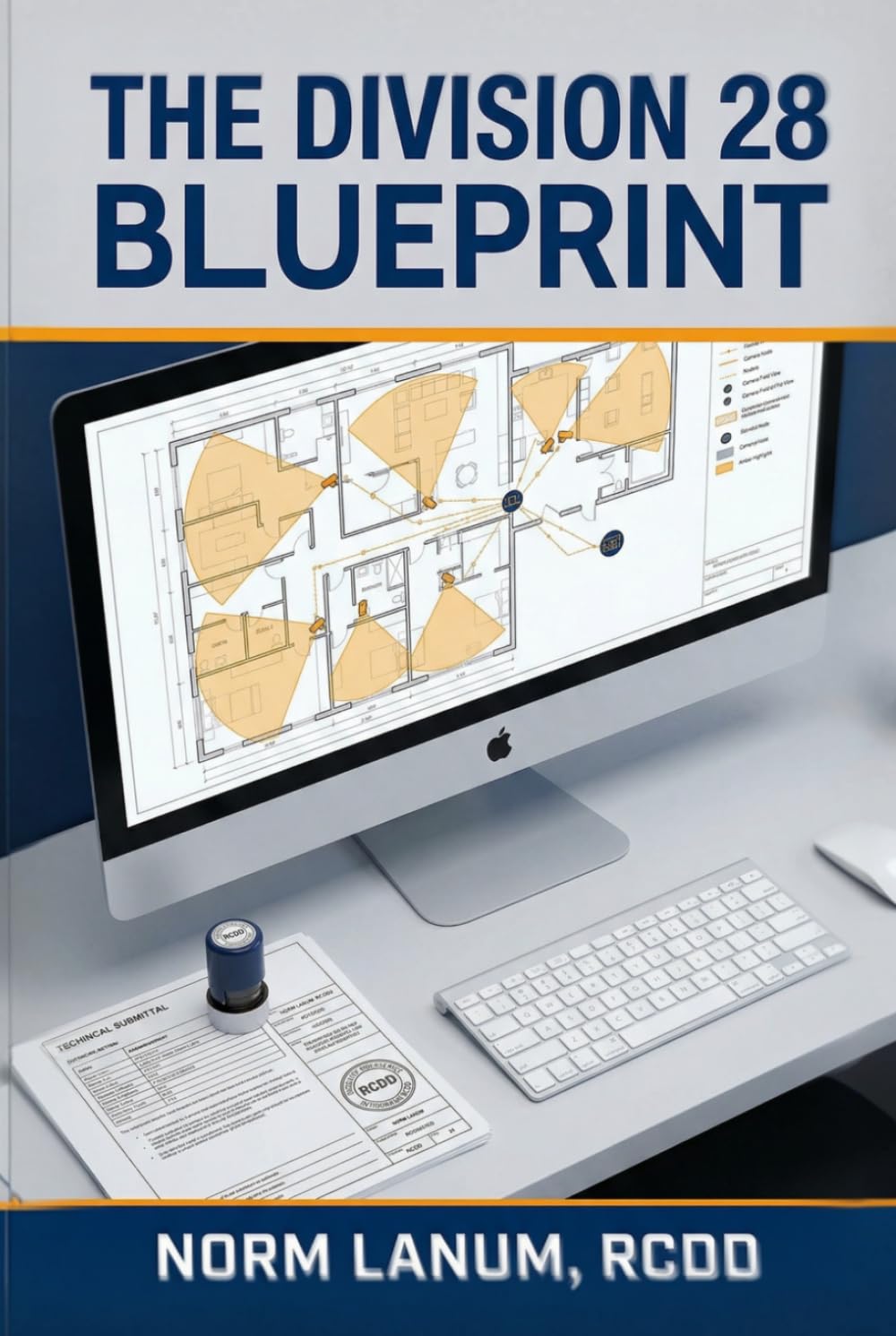 ler totalmente The Division 28 Blueprint: The Division 28 Phase-by-Phase Playbook for ICT Designers Who Are Done Making Costly Mistakes and Ready to Deliver Clean, Coordinated Electronic Security Projects Every Time