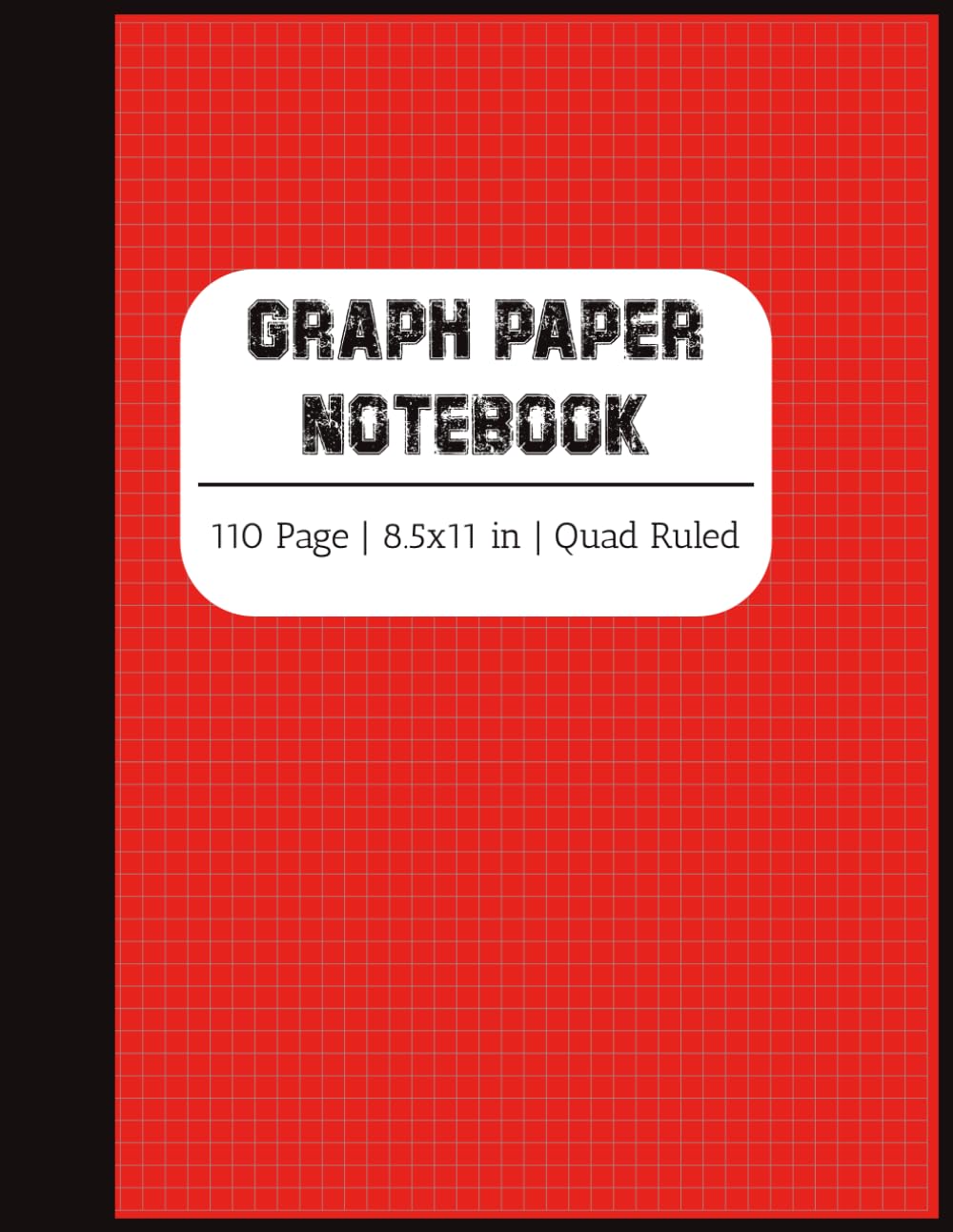 capítulo por capítulo baixar Graph Paper Notebook: Quad Ruled 5x5 ( 110 Pages, 8.5 x 11) | Grid Paper Notebook | Grid Paper for Math and Science Students
